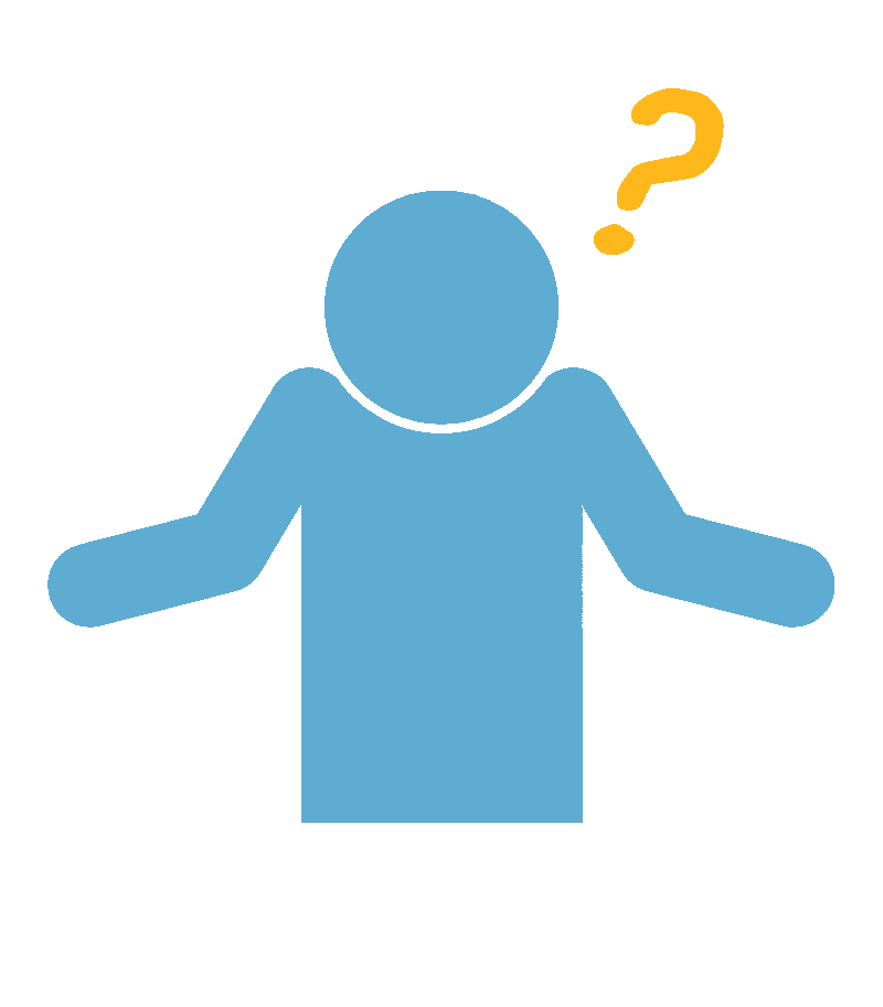 I'm Not Sure If I Have an Account