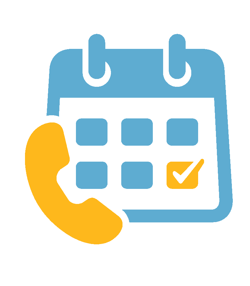 Manually Schedule Each Visit