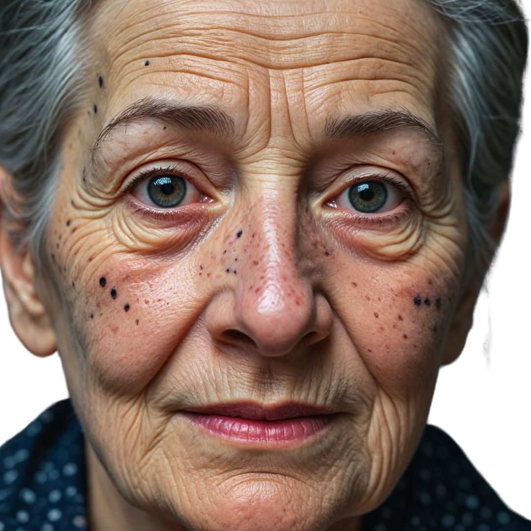 Dark Spots