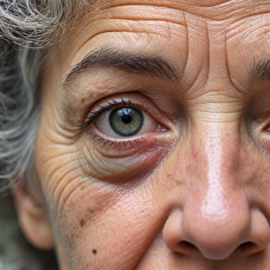 Dark Circles & Eye Bags