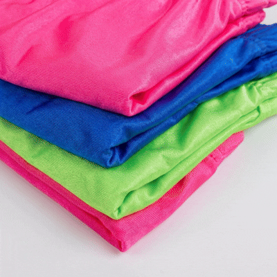 Polyester / Synthetic Fabrics