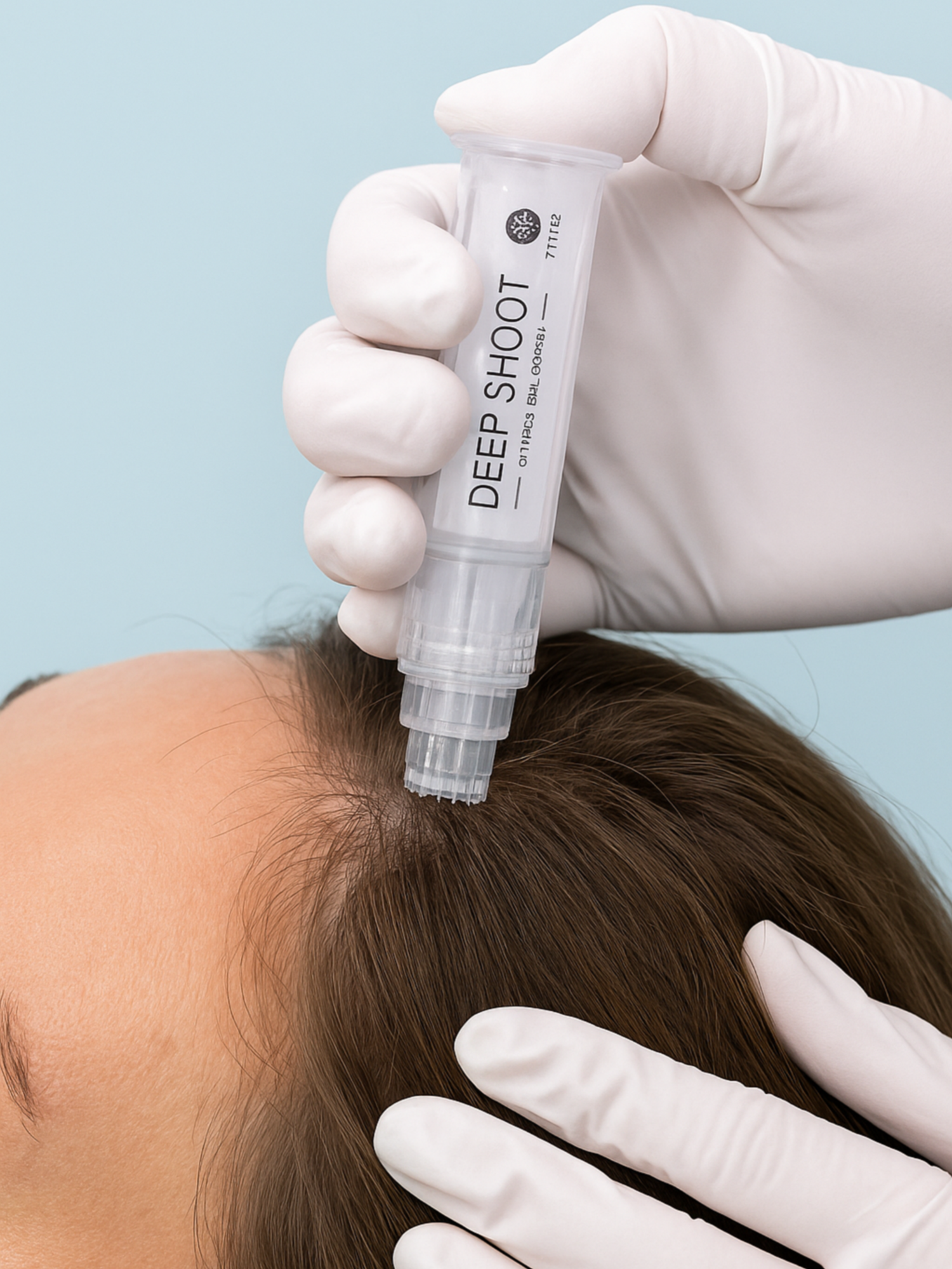 Soins capillaires & mésothérapie