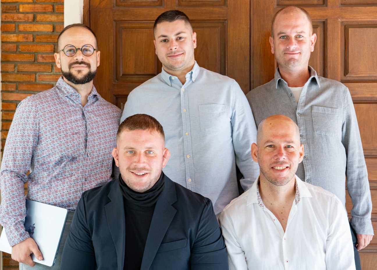 Kontaktkompass Team