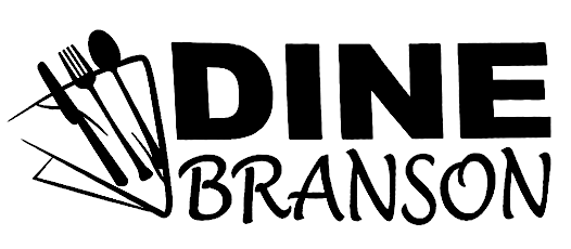 Dine Branson Logo