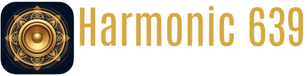Harmonic 639 logo