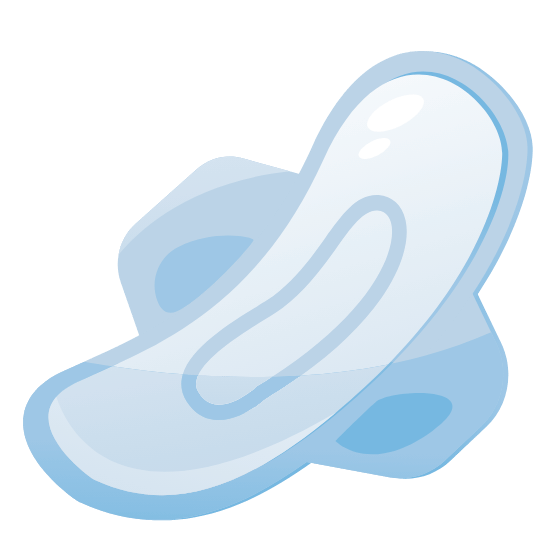 Pads or liners