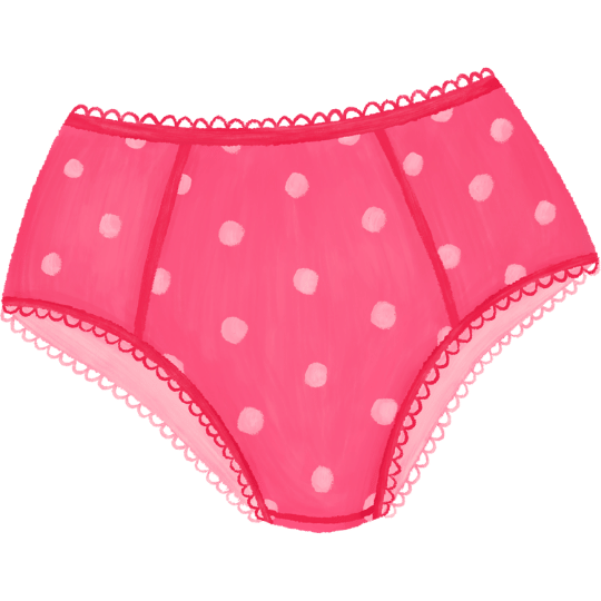 Other leakproof underwear
