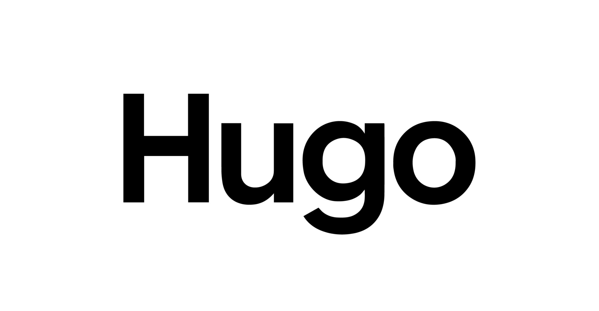 hugo logo