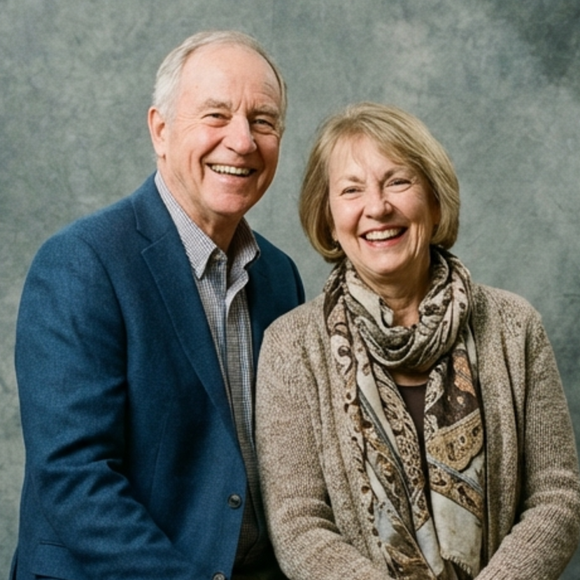 60+ and I want to remember and stay sharp