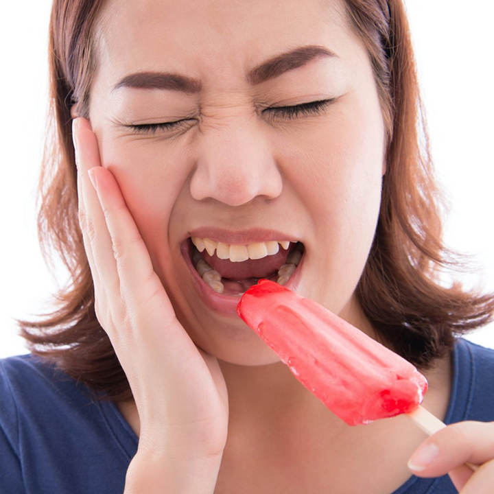 Sensitive Teeth