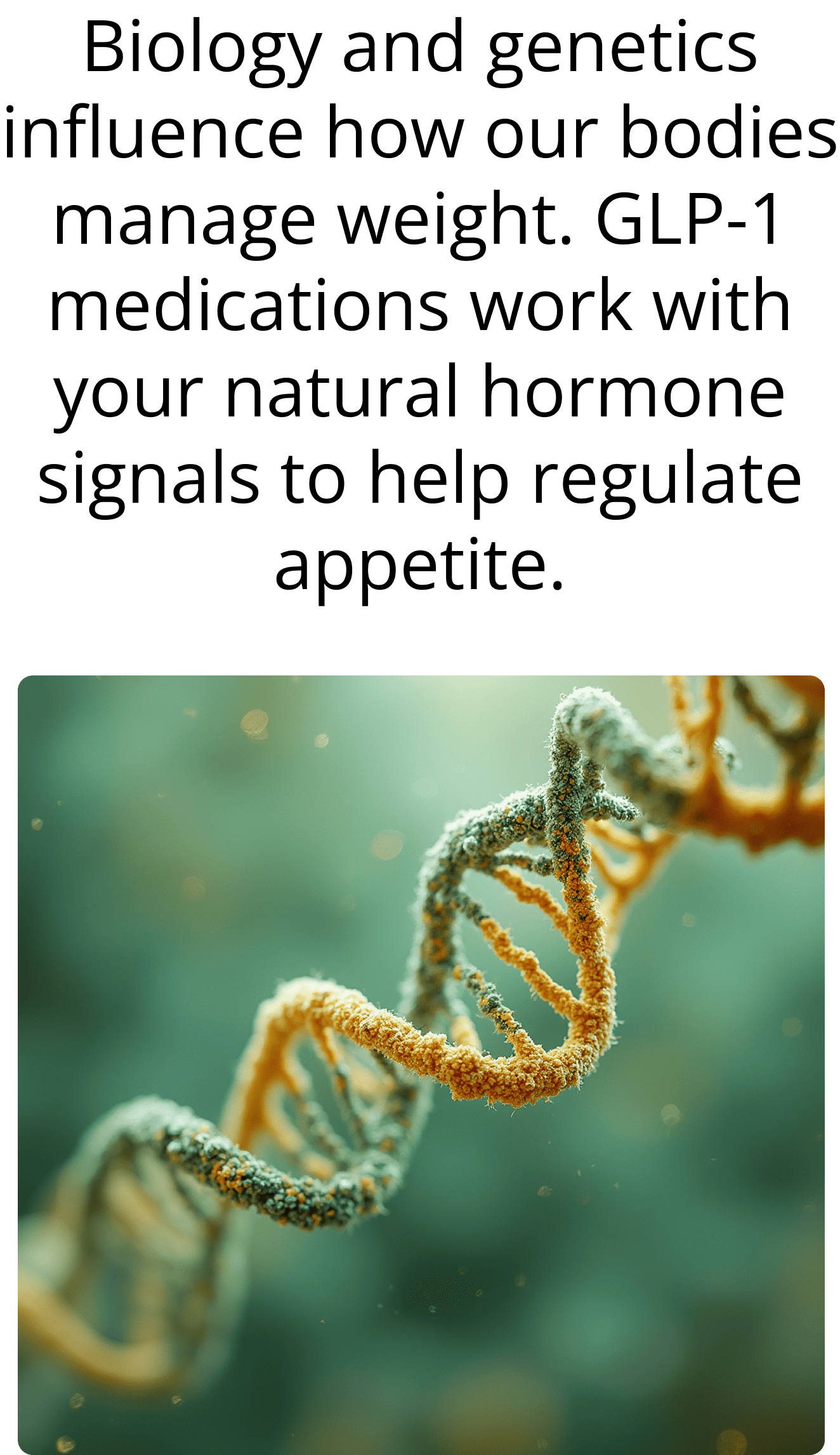 Genetics