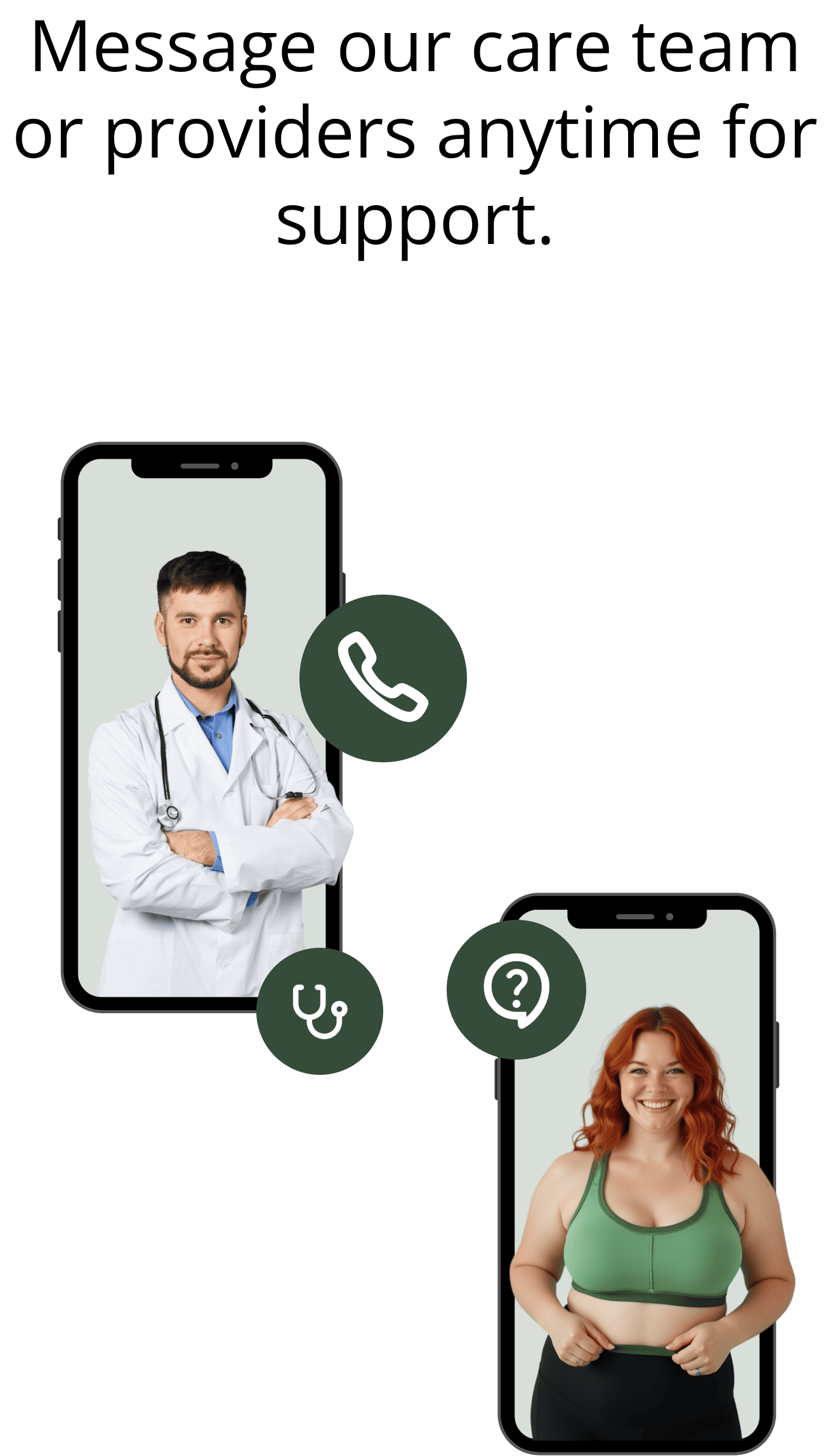 Contact Doctors