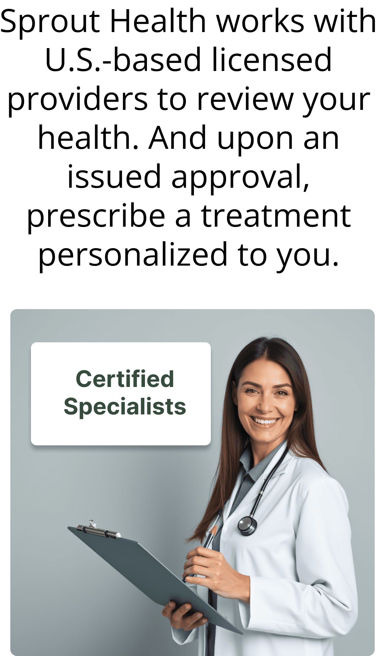 US Doctors