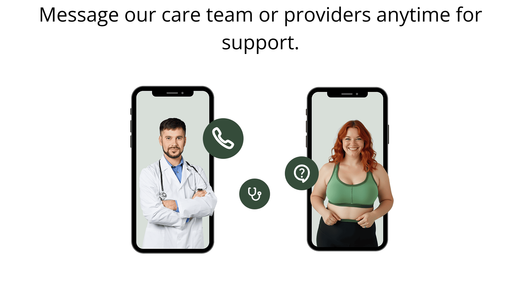 Contact Doctors