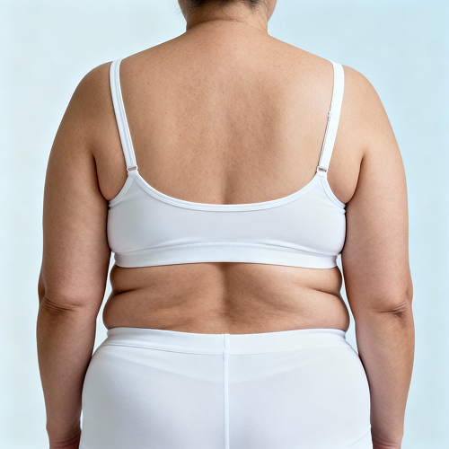 Back fat