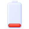 Low — I often feel down or irritable