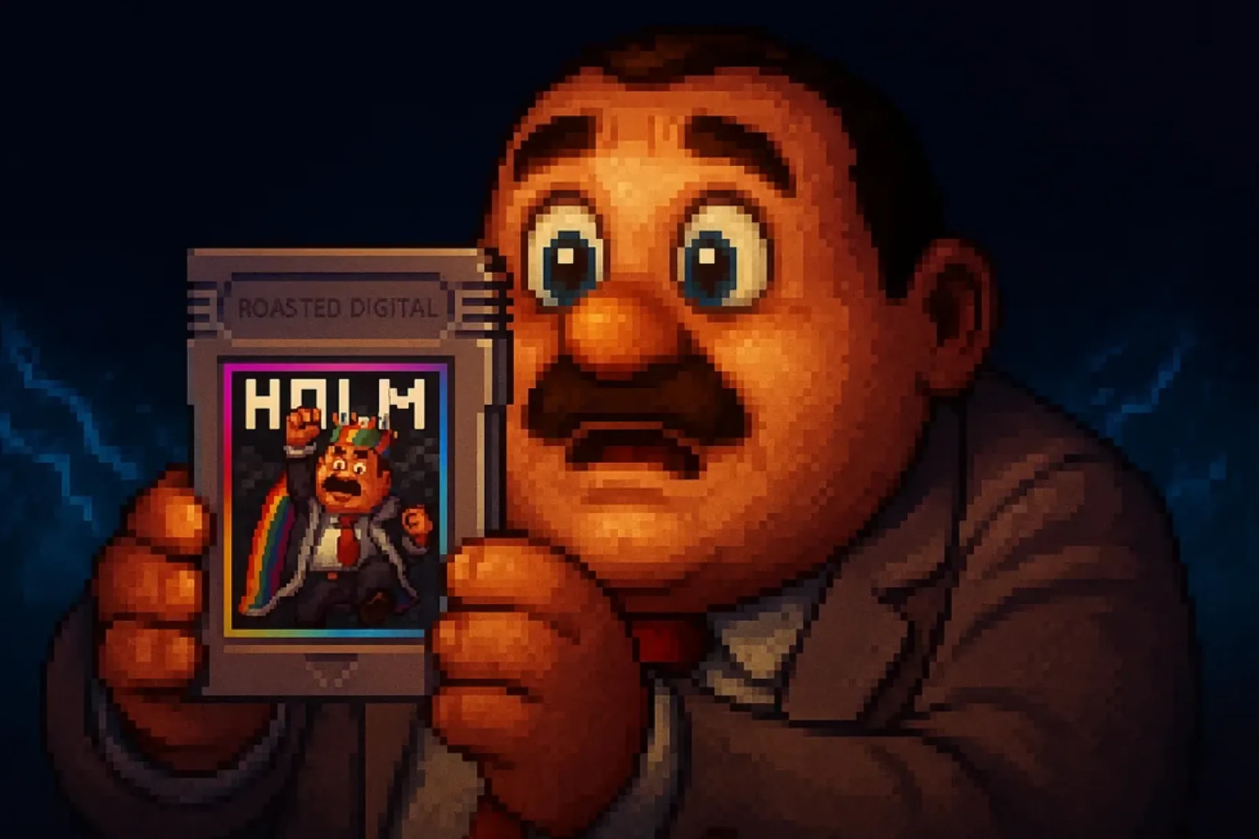 Mein Bild