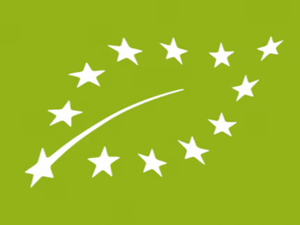 EU Organic Certification Logo