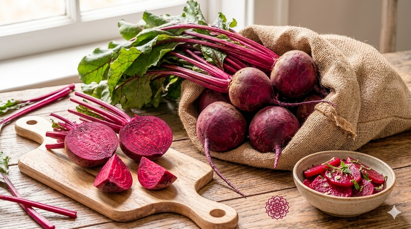 Beetroot
