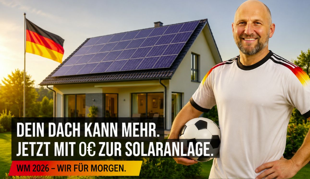 Bewertungen Acuria Solar GmbH Salzgitter