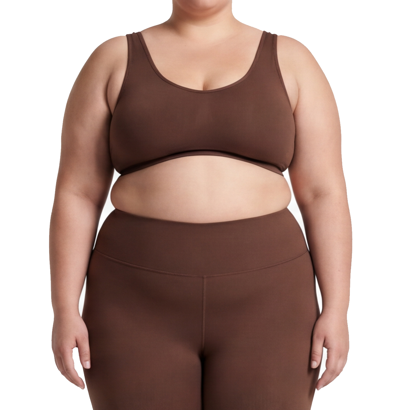 Significantly overweight