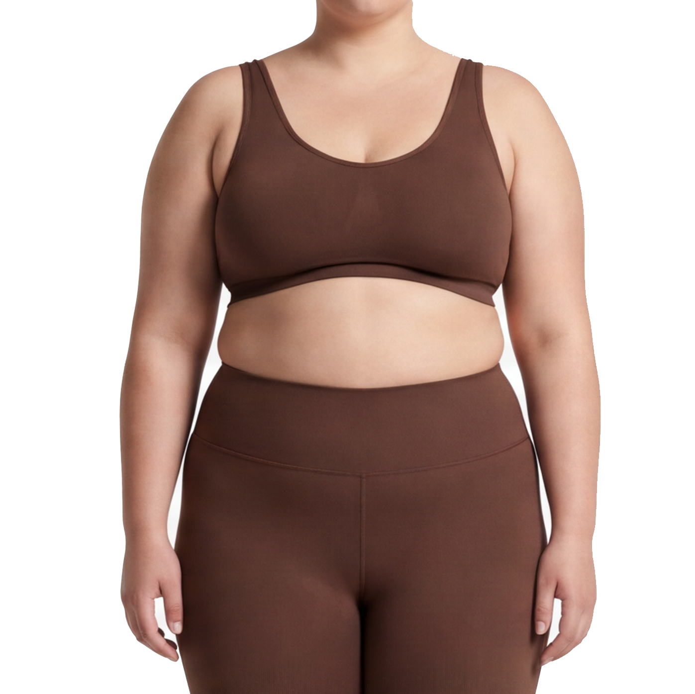 Plus-sized