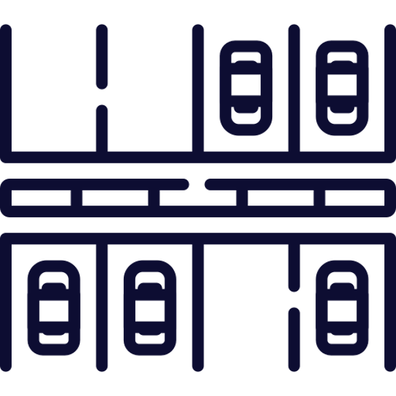 Tiefgarage