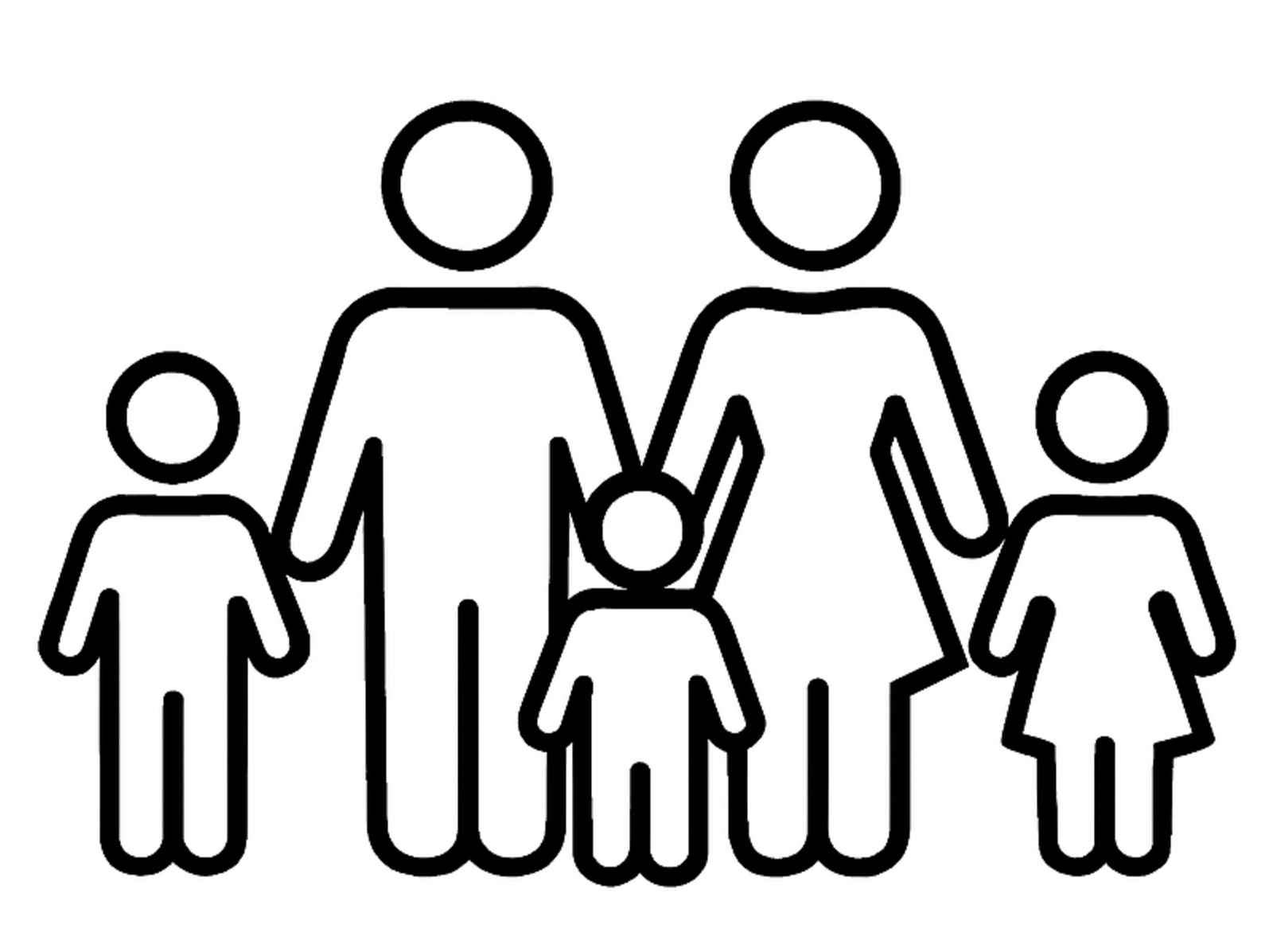 Big family