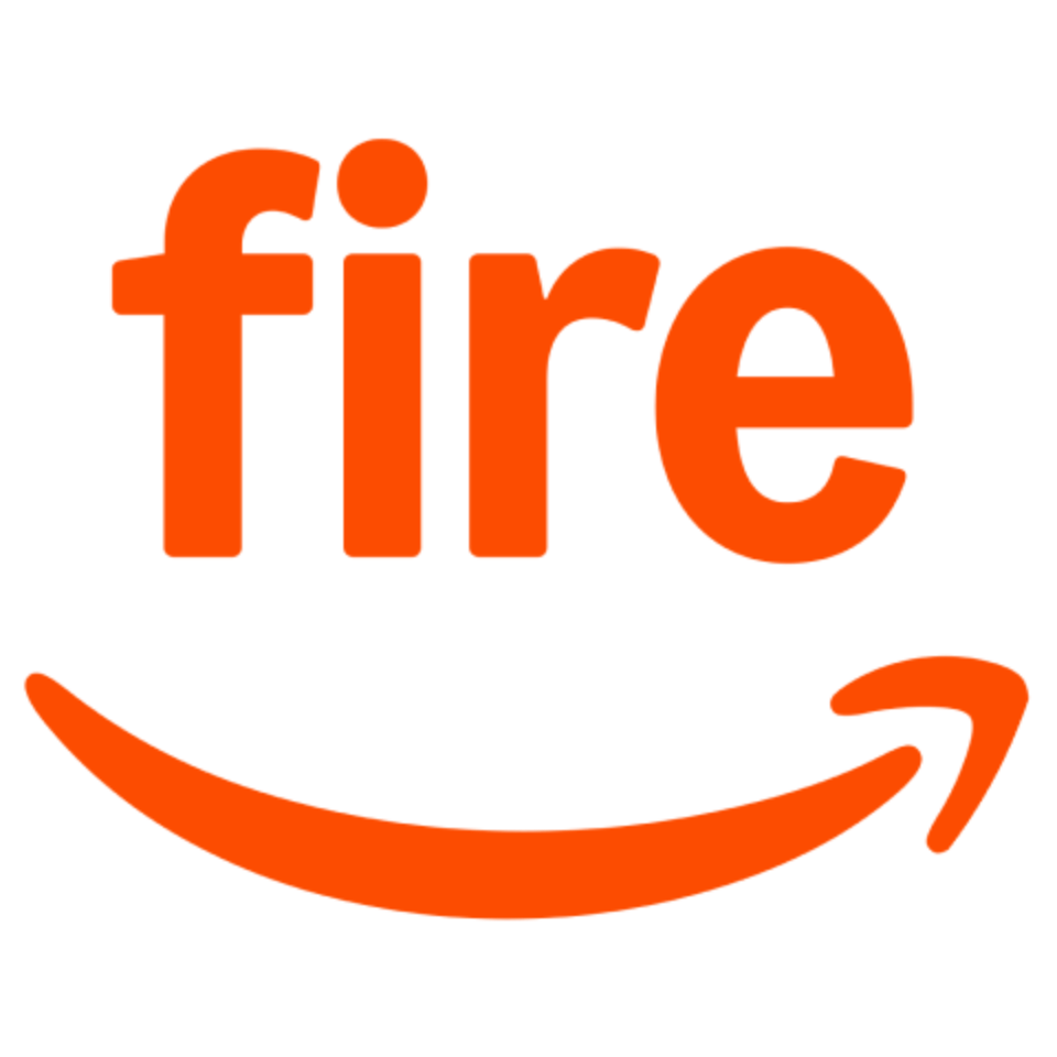 Amazon Fire Tablet