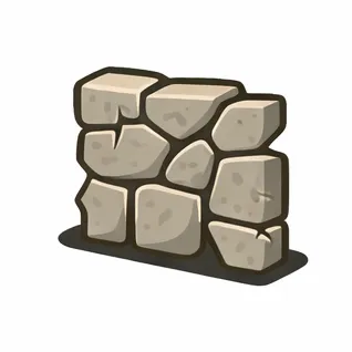 Stone repair 