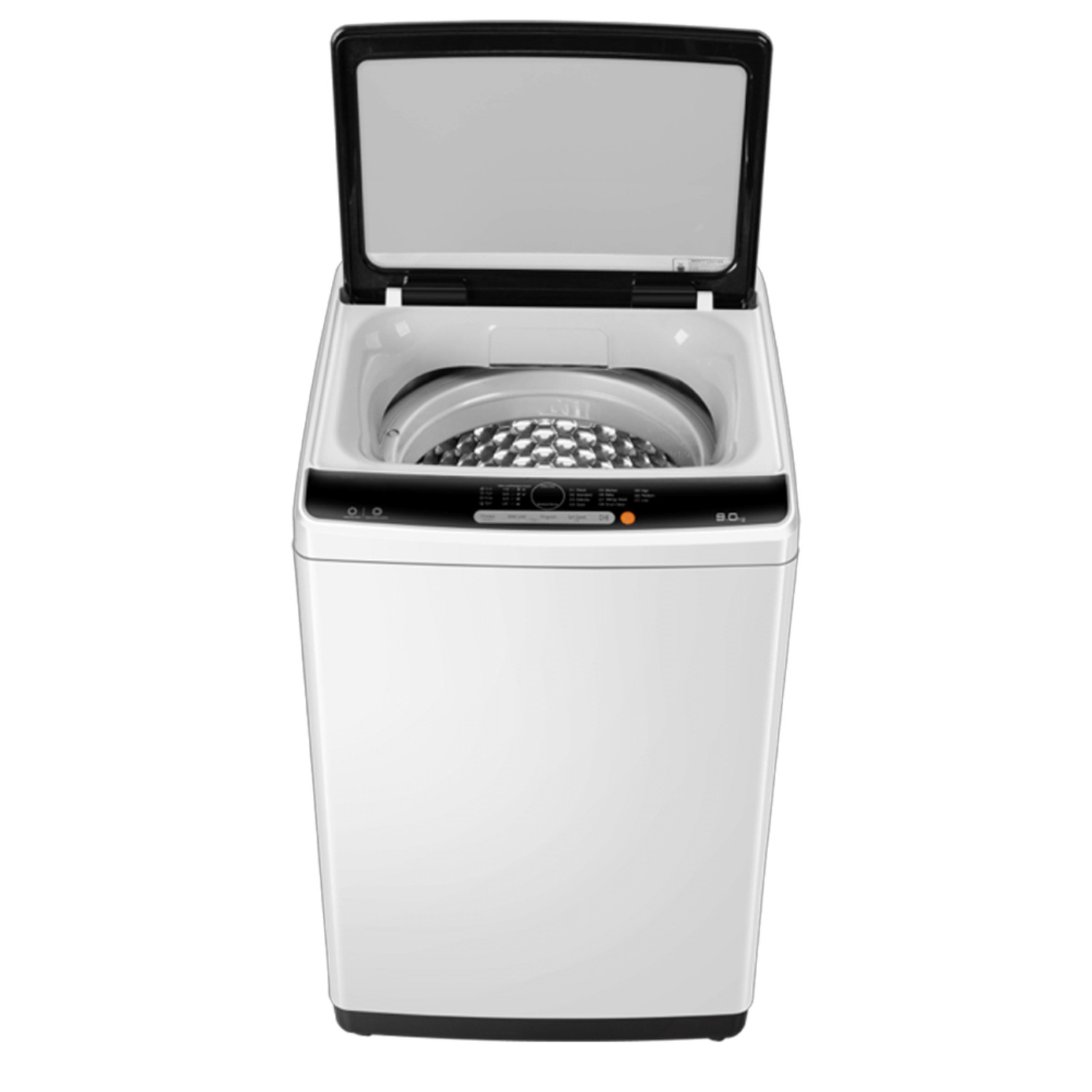 Top loader
