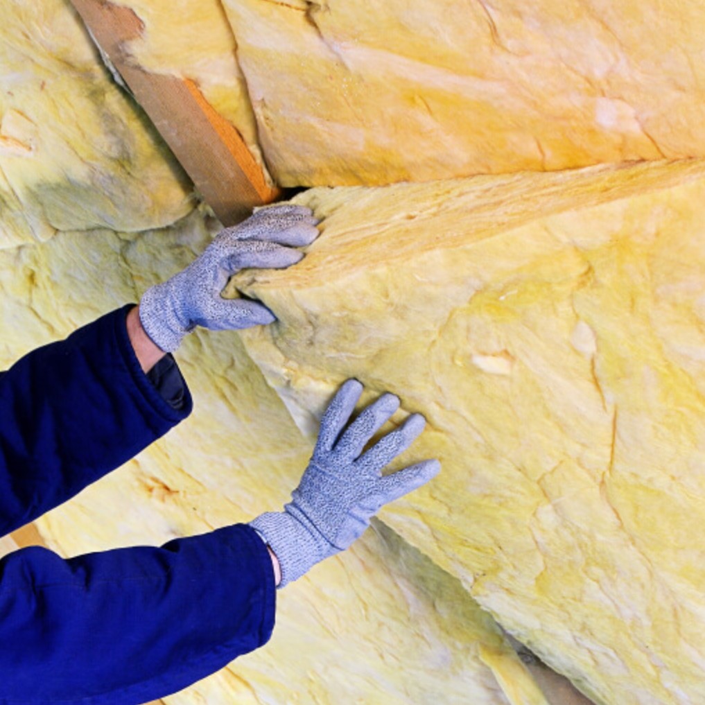 Dach / Oberste Geschossdecke