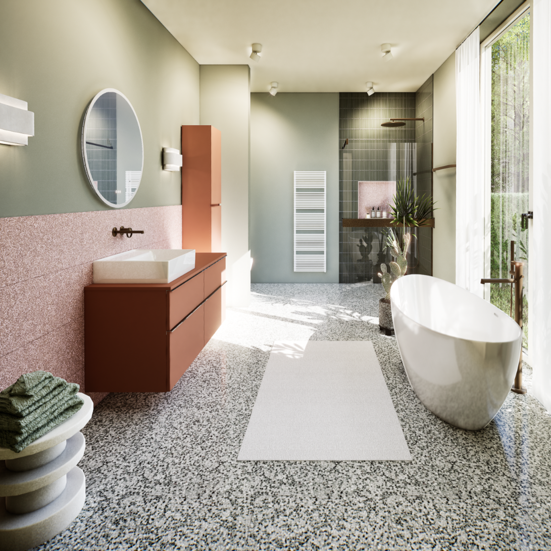 Terrazzo