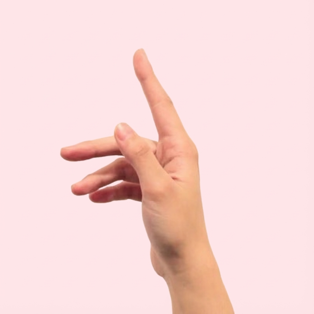 Fingers