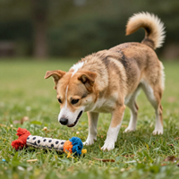 “Snarking” over toys, food, or space