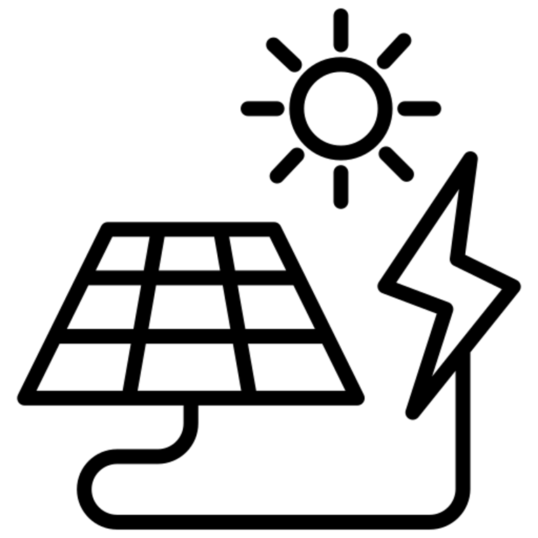 Solaranlage