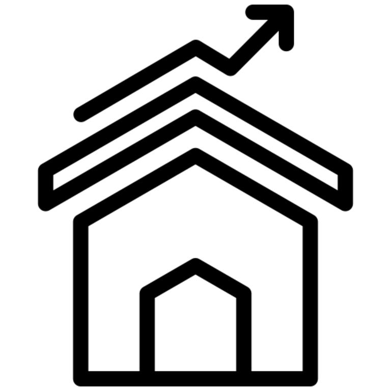 Dämmung Dach