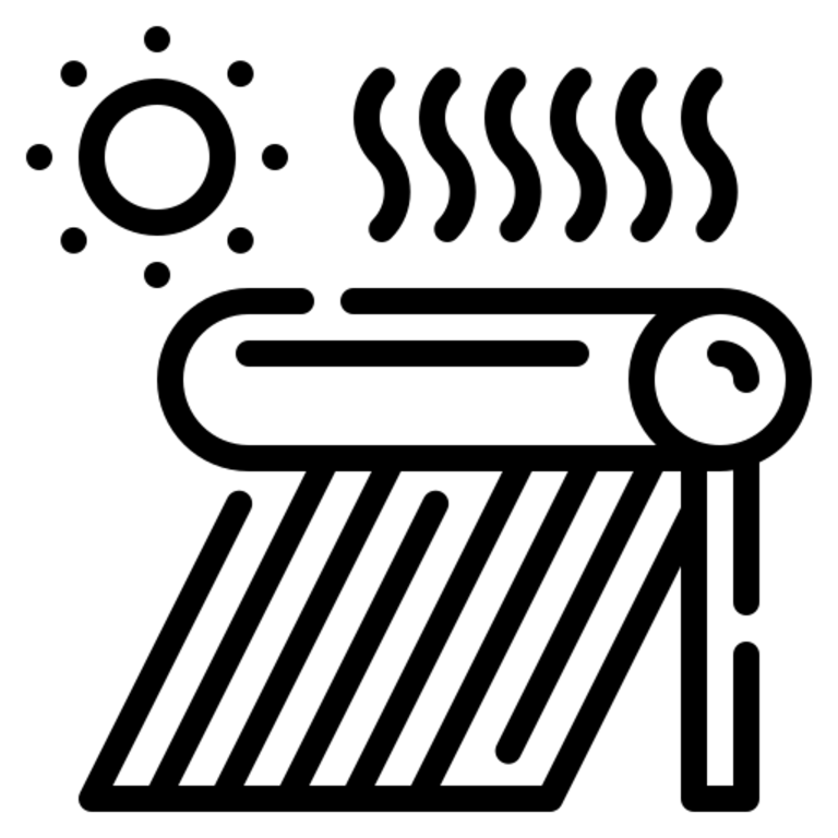 Solarthermie