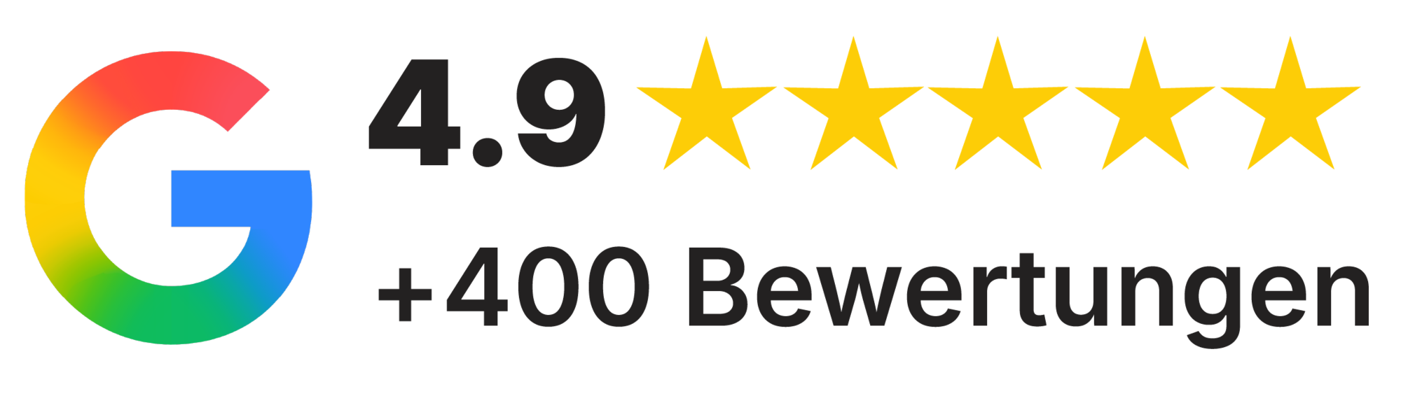 Google Reviews