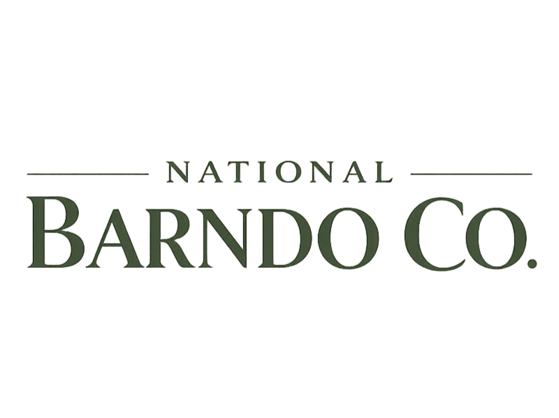 National Barndo Co