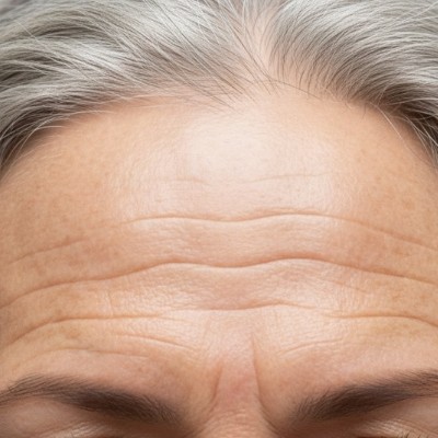 Wrinkles & Fine Lines