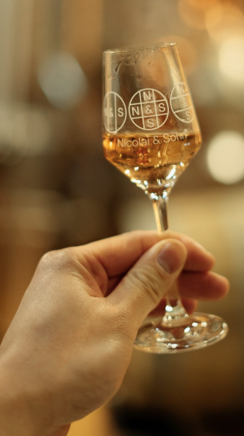 Gin | Whisky Tasting