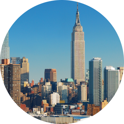 Manhattan