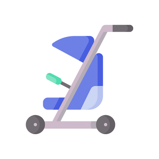 Kinderwagen / Buggy