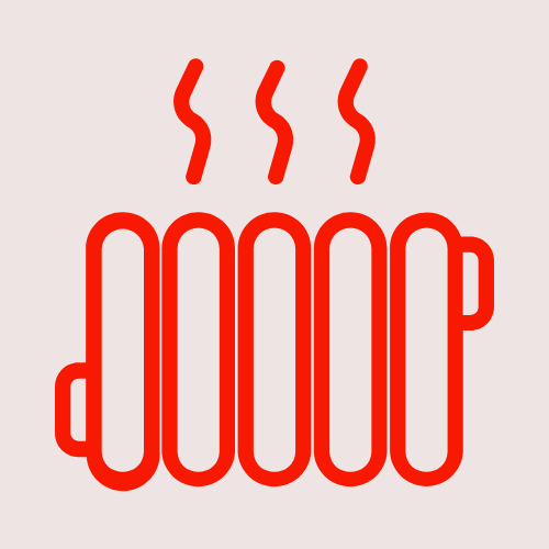 Heizung / Wärmepumpe