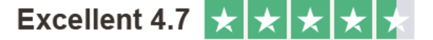 4.7 Rating