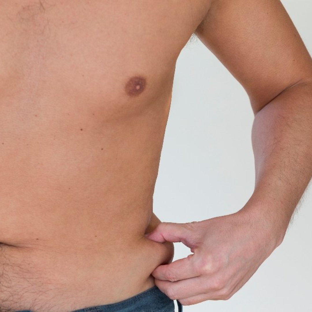Side Fat