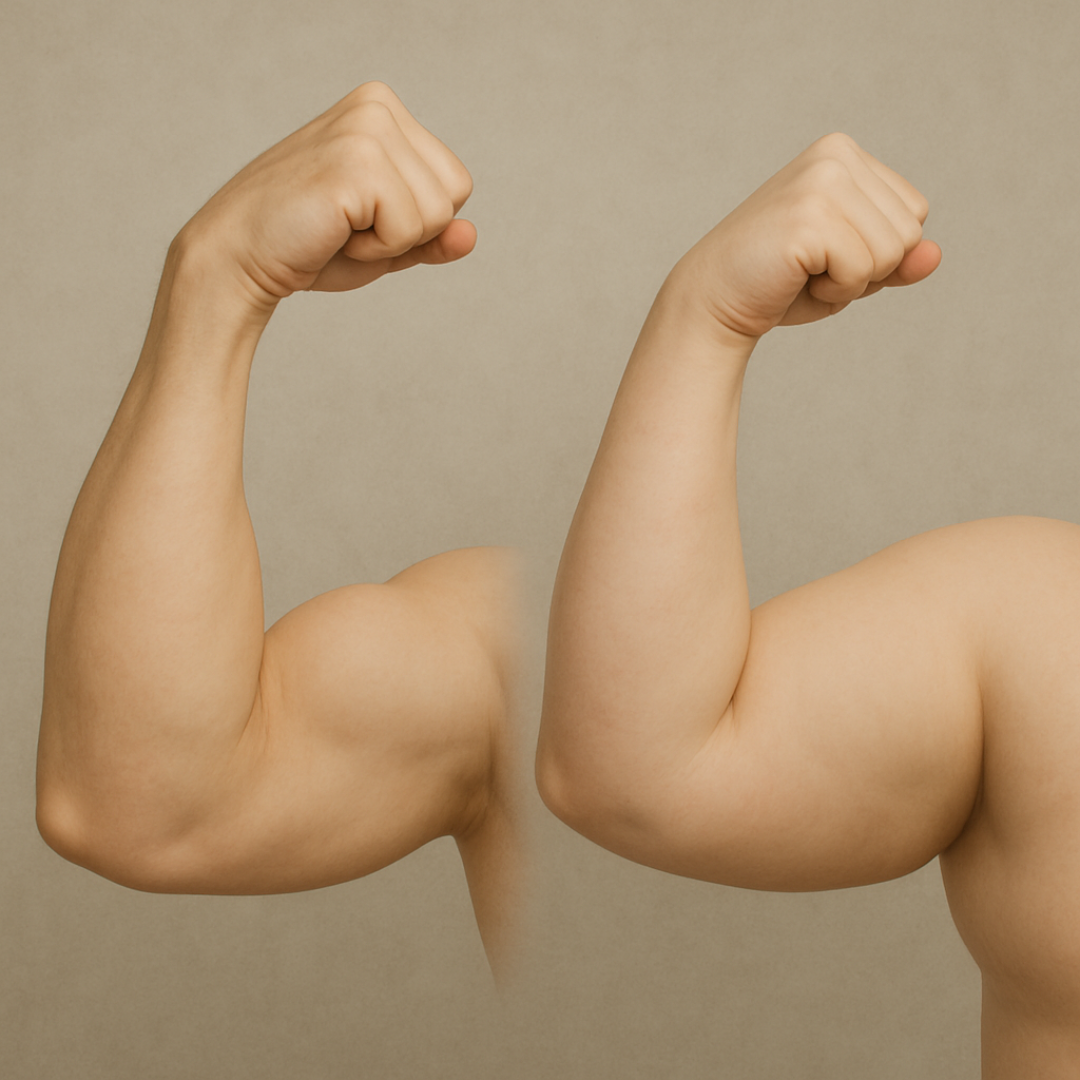 Declining Muscle