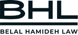 Belal Hamideh Law Personal Injury