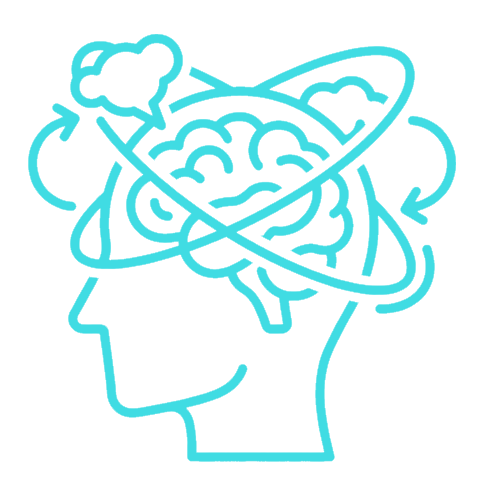 Overthinking